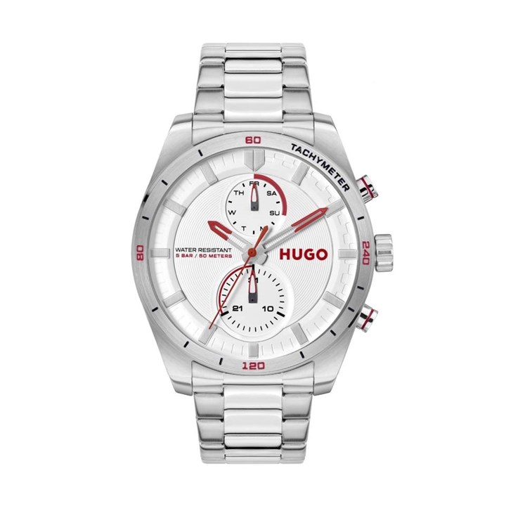 HUGO 1530373 Fast Multifunction Bracelet Watch - W45414