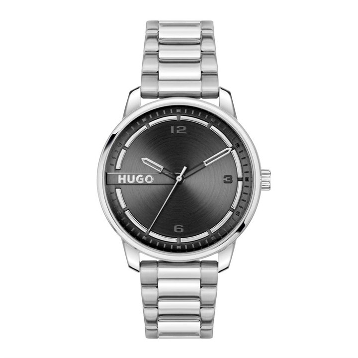 HUGO 1530364 Stamp Bracelet Watch - W45418