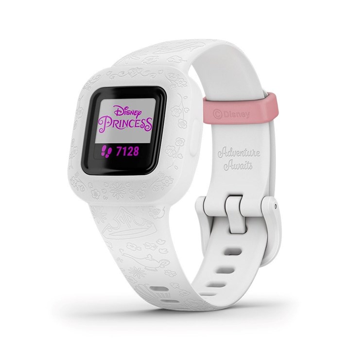 Garmin 010-02441-12 vívofit® jr. 3 Princess Children’s Fitness Tracker - W47161