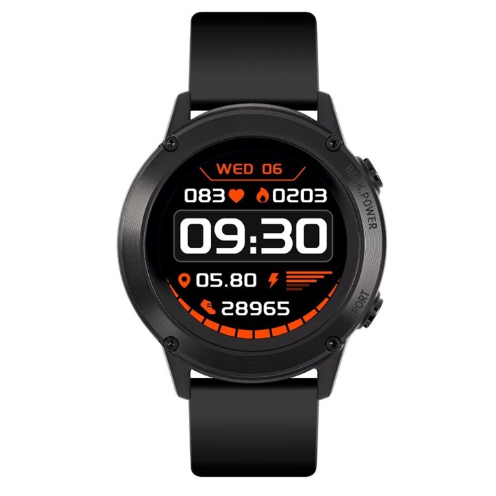 Reflex Active RA18-2148  Series 18 GPS Smartwatch - W47265
