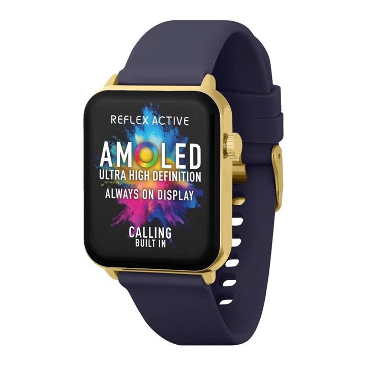 Reflex Active RA30-2190 Series 30 Amoled Smartwatch - W47306