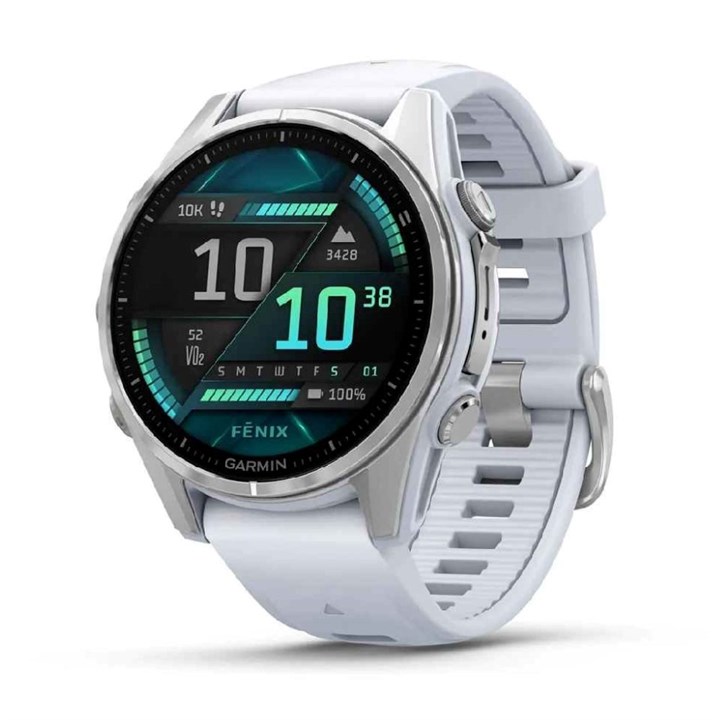 Garmin fēnix 8 010-02903-00 Premium Sports Smartwatch - W47313