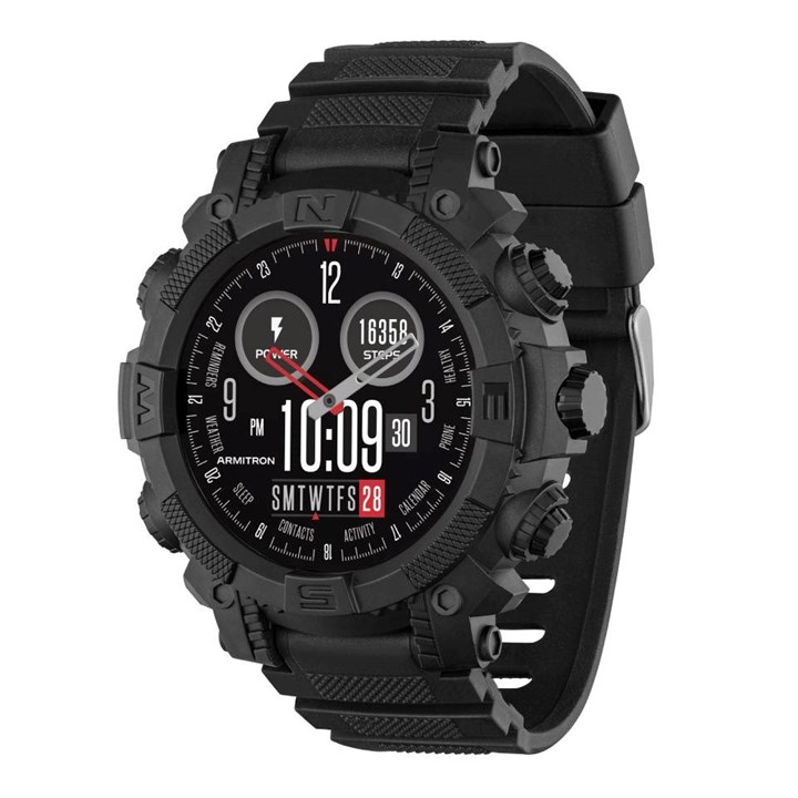 Reflex Active RA38-2204 Series 38 Sports Calling Smartwatch - W47335