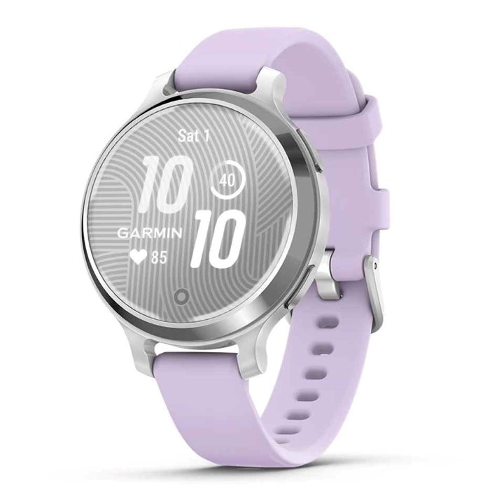 Garmin Lily 2 Active 010-02891-01 Fitness Smartwatch - W47337