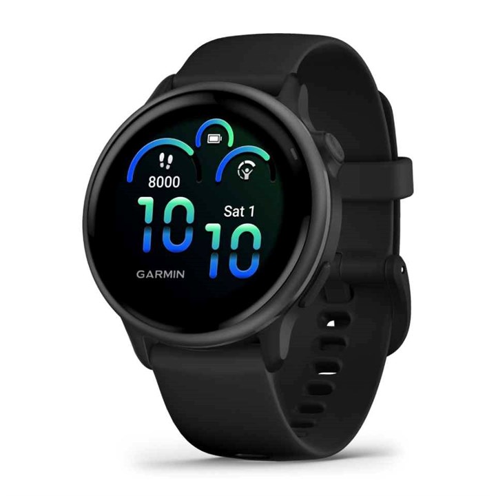 Garmin vívoactive 6 010-02985-00 Fitness Smartwatch - W47346