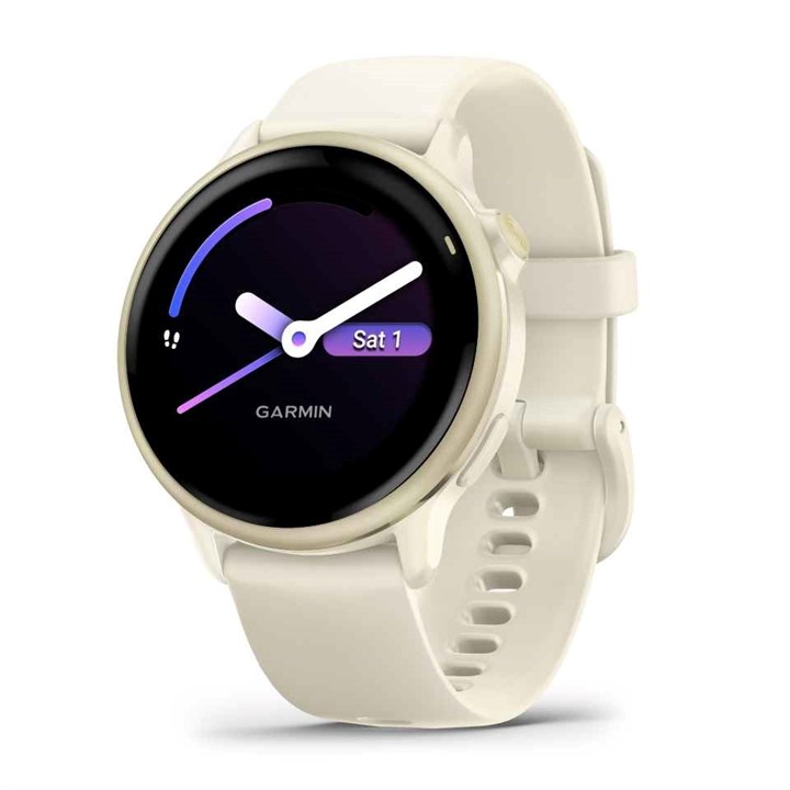 Garmin vívoactive 6 010-02985-01 Fitness Smartwatch - W47347
