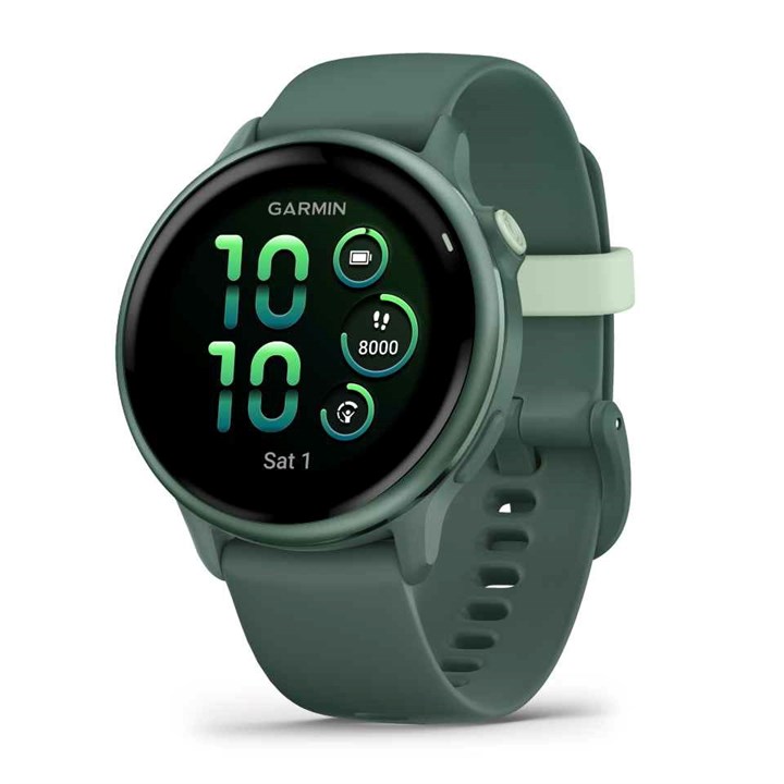 Garmin vívoactive 6 010-02985-02 Fitness Smartwatch - W47348