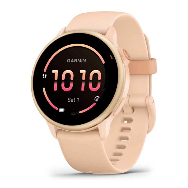 Garmin vívoactive 6 010-02985-03 Fitness Smartwatch - W47349
