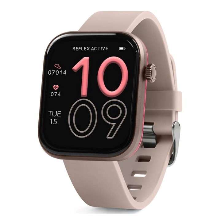 Reflex Active RA40-2220 Spectra 300 S Lite AMOLED Mink Smartwatch - W47361