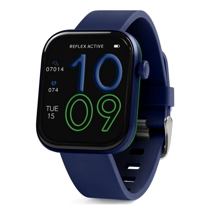 Reflex Active RA-SP-300S-05 Spectra 300 S Lite AMOLED Navy Smartwatch - W47364
