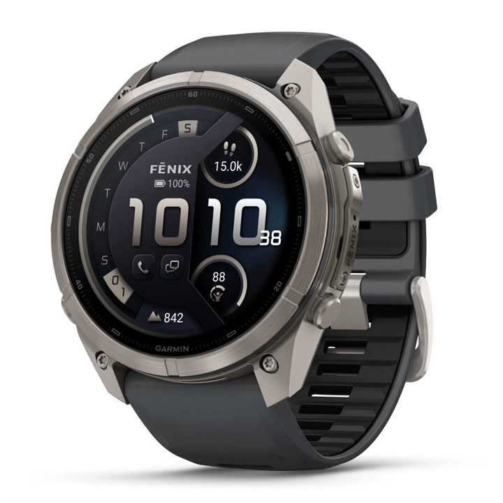 Garmin fenix 9 Pro 010-04337-21 51mm Premium Multisport Smartwatch - W47395