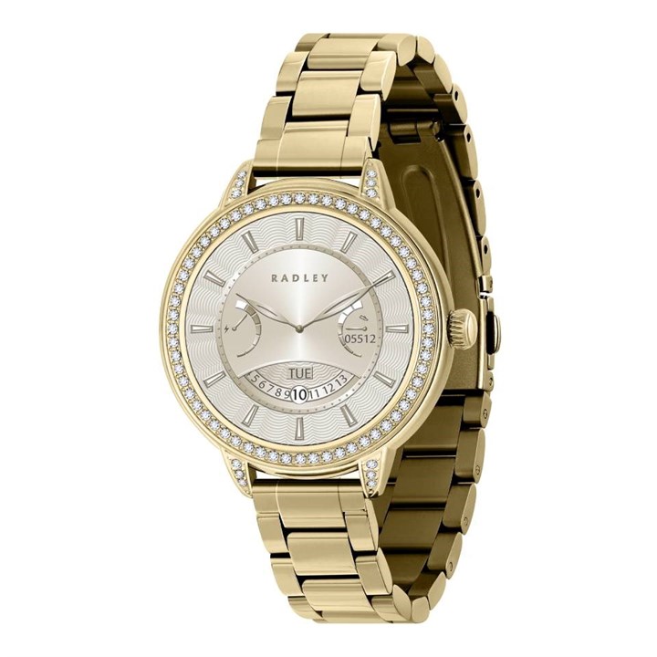 Radley RYS33-4022 Series 33 Amoled Smartwatch - W51479