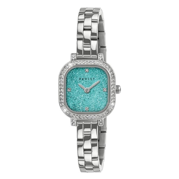 Radley RY4661 Stone Set Bracelet Watch - W51542