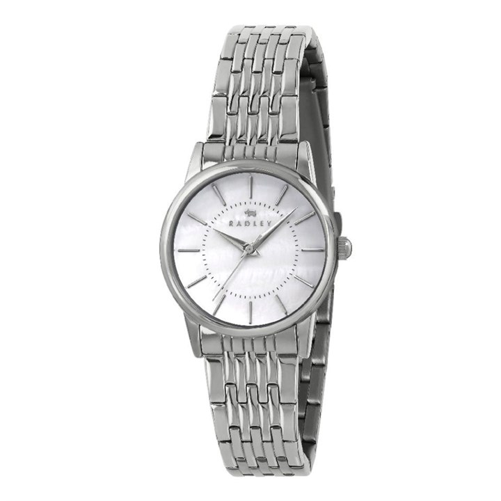 Radley RY4709A Mother Of Pearl Dial Bracelet Watch - W51578