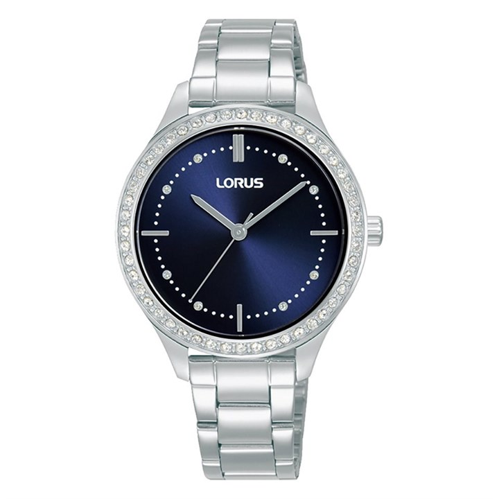 Lorus RG223XX9 Stainless Steel Bracelet Watch - W58178
