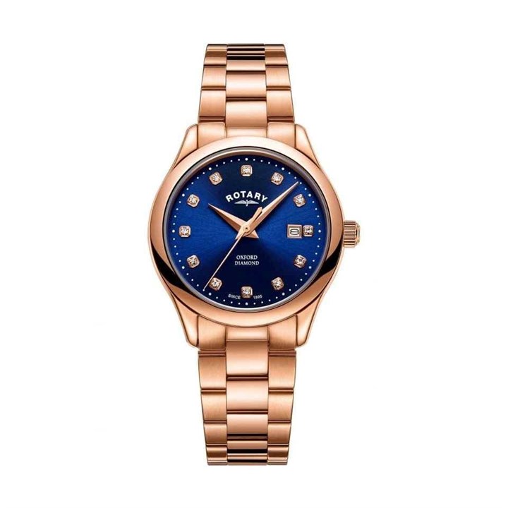 Rotary B05096/05/D Bracelet Watch - W64127