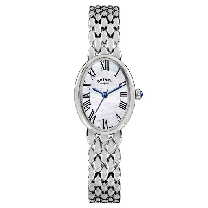 Rotary RLB10023/07 Heritage Astoria Bracelet Watch - W64209