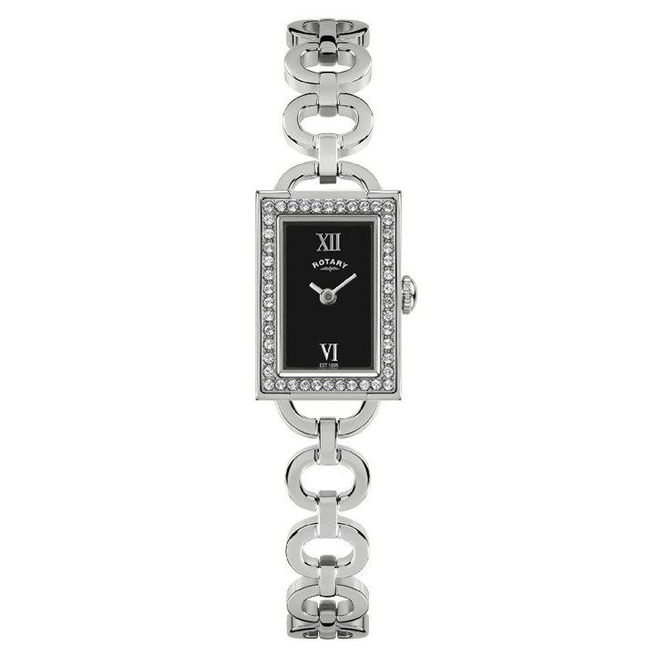 Rotary RLB10001/04 Cocktail Fancy Bracelet Watch - W64211