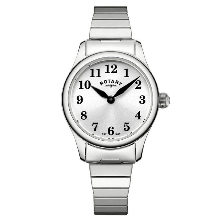 Rotary LB05760/22 Expanding Bracelet Watch - W64212
