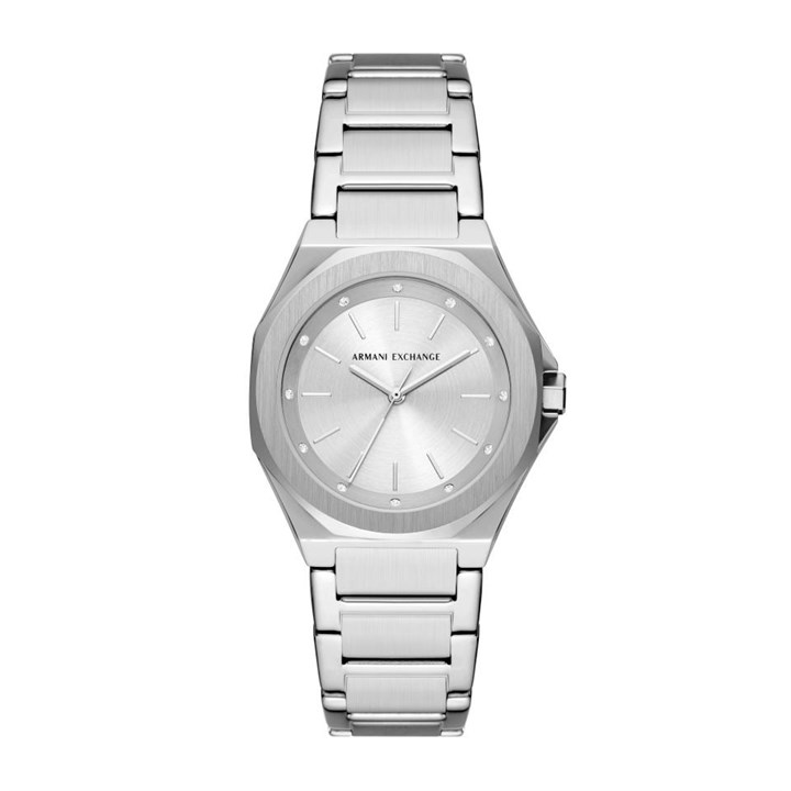 Armani Exchange AX4606 Bracelet Watch - W65390