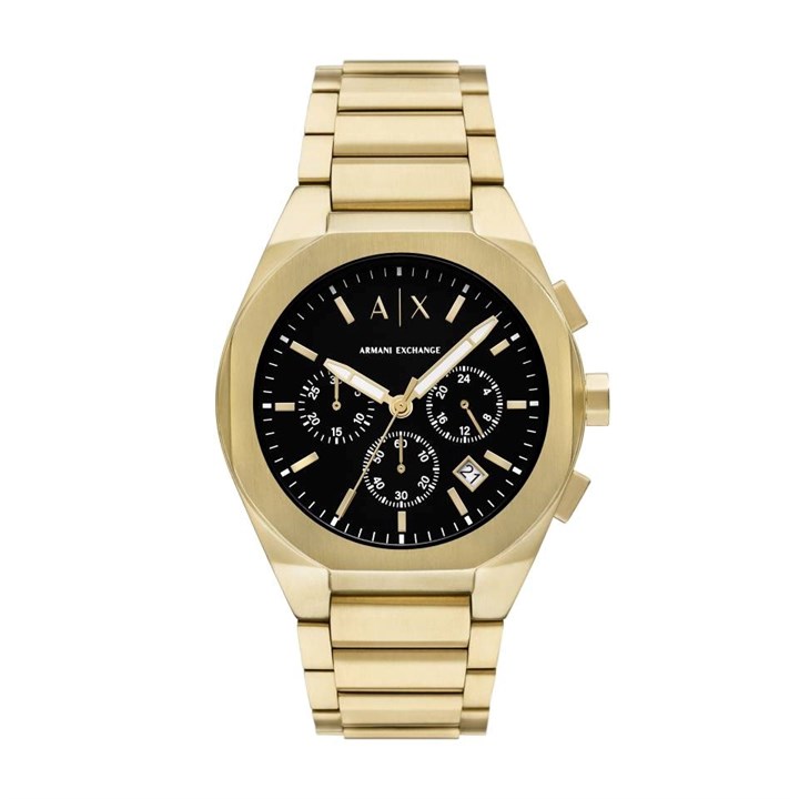 Armani Exchange AX4180 Chronograph Bracelet Watch - W65447