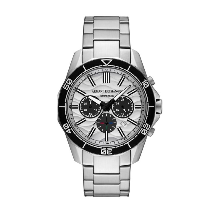 Armani Exchange AX1969 Chronograph Bracelet Watch - W65503