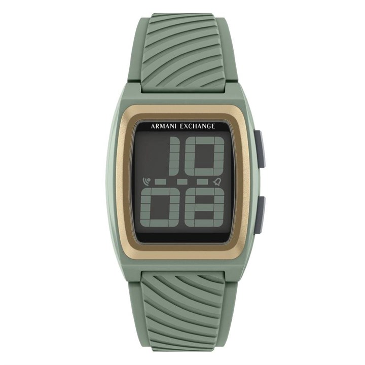 Armani Exchange AX2969 Kelvin Digital Watch - W65541