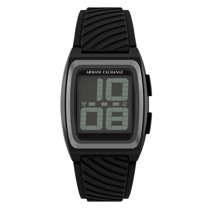 Armani Exchange AX2971 Kelvin Digital Watch - W65542