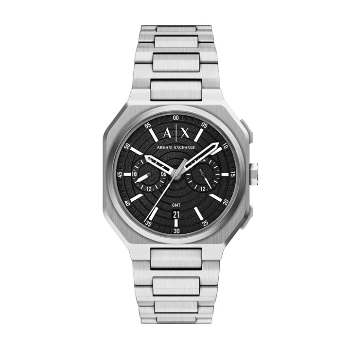 Armani Exchange AX1475 Chronograph Bracelet Watch - W65554