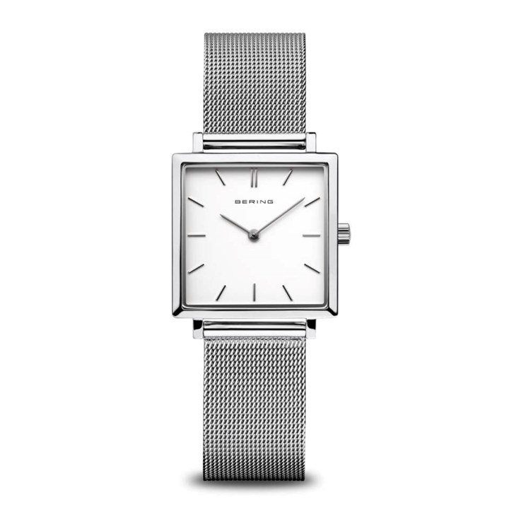 BERING 18226-004 Classic Milanese Mesh Bracelet Watch - W74188