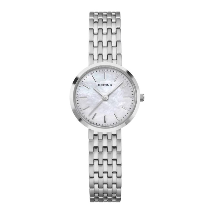 BERING 19126-700 Classic Bracelet Watch - W74191