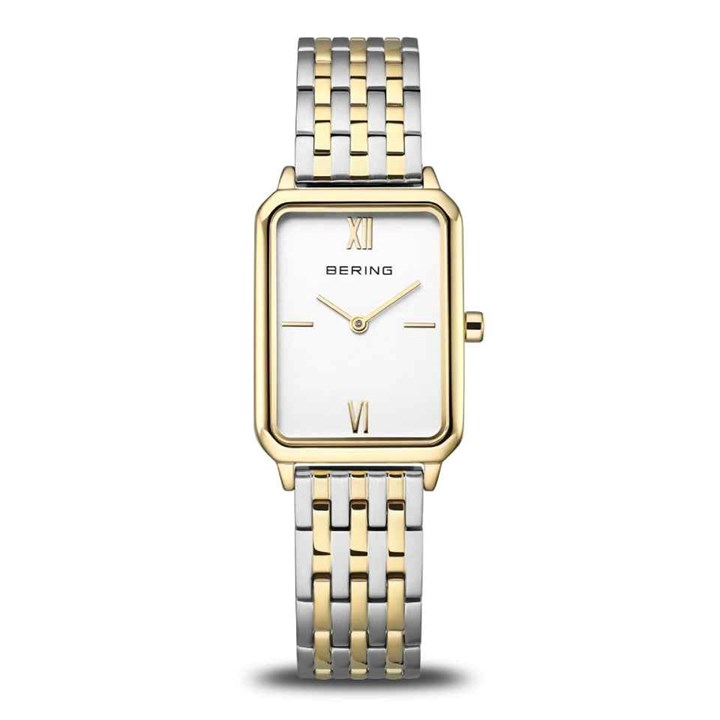 BERING 17423-714 Two Tone Bracelet Watch - W74229