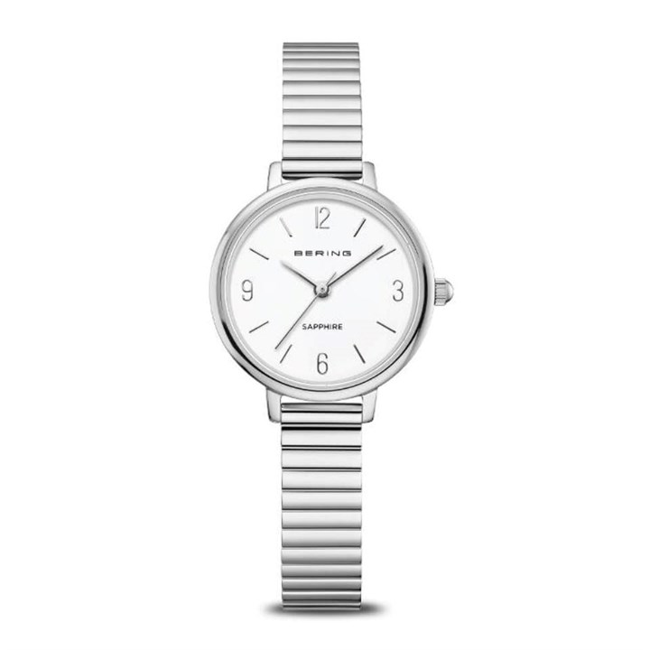 BERING 11028-904 Expanding Bracelet Watch - W74273