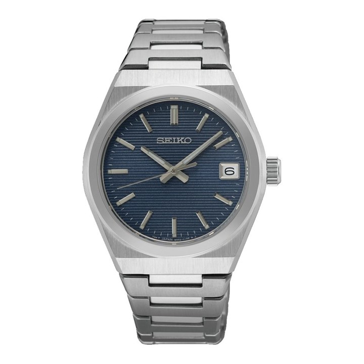 Seiko SUR575P1 Stainless Steel Bracelet Watch - W78110