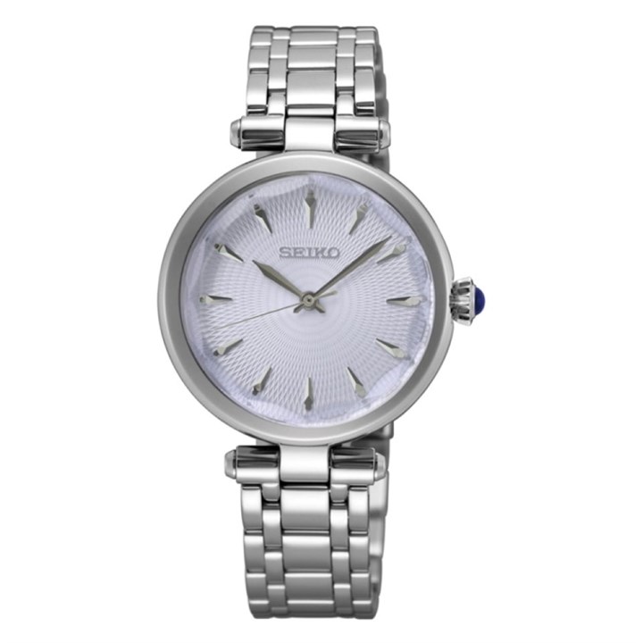 Seiko SRZ553P1 Classique Bracelet Watch - W78112