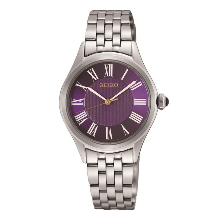 Seiko HGH004P1 Bracelet Watch - 145th Anniversary - Limited Edition - W78149