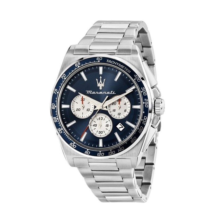 Maserati R8873652005 Velocita Chronograph Bracelet Watch - W81290