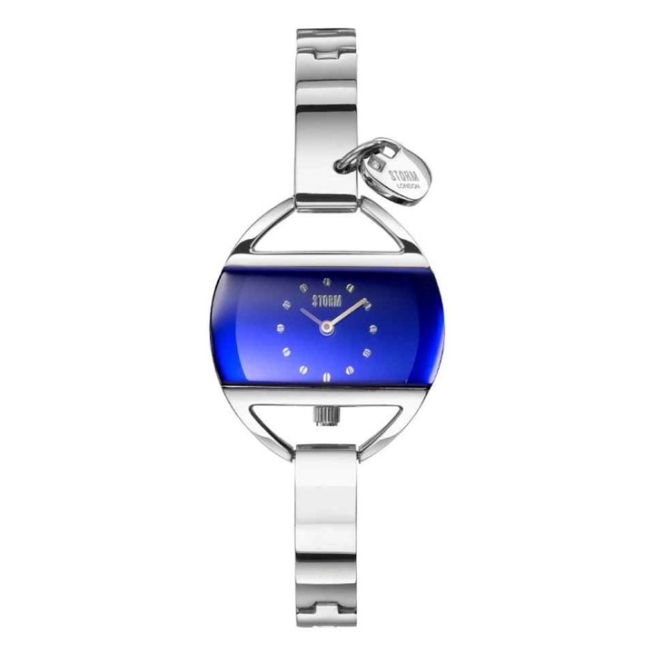 STORM 47013/B Temptress Charm Lazer Blue Watch - W87100