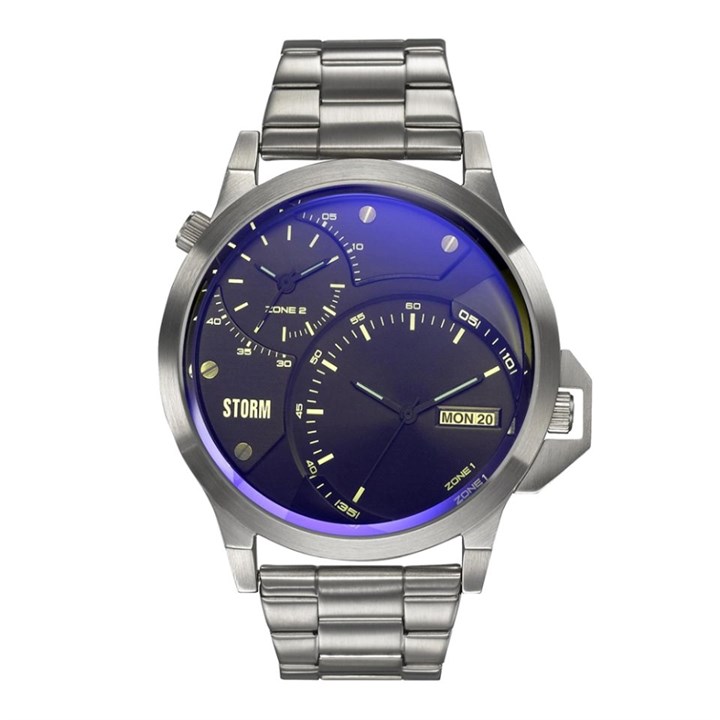 STORM 47502/LB Avalonic Lazer Blue Watch - W87335