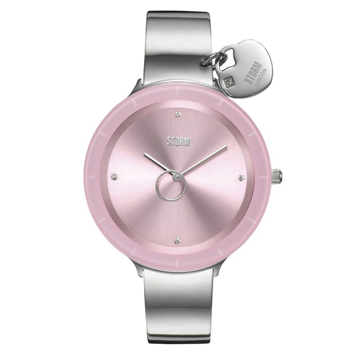 STORM 47514/PK Liana Pink Bracelet Watch - W87361