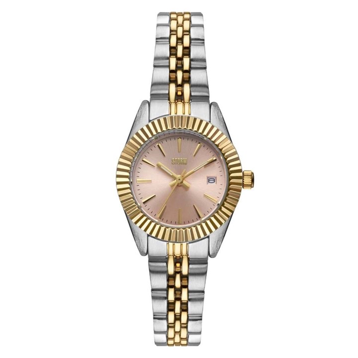 STORM 47530/PCH Roxin Peach Bracelet Watch - W87365