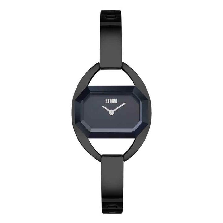 STORM 47545/SL Tulisa Slate Black Watch - W87408