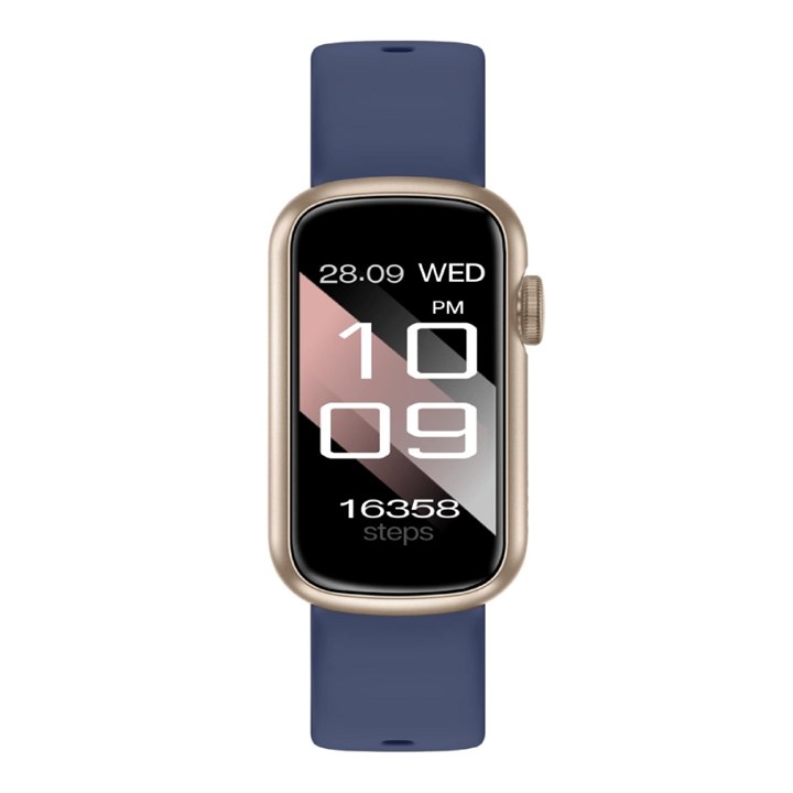 47565/RG/B Storm S-Trix Blue Smart Watch - W87452