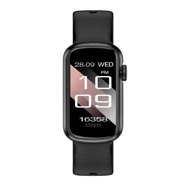 47565/BK/BK Storm S-Trix Smart Black Watch - W87458