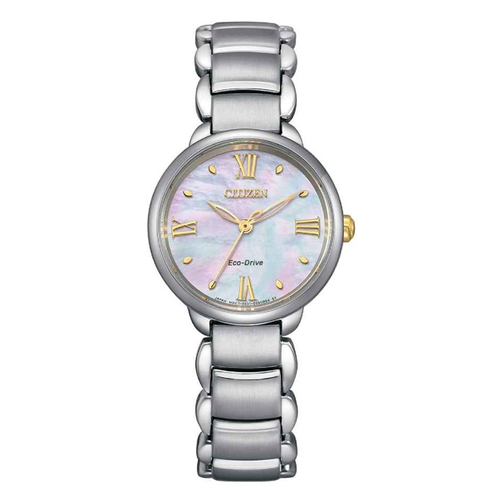 Citizen EM0927-87Y Eco-Drive Bracelet Watch - W92189