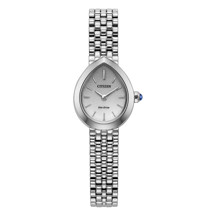 EX1550-54A Citizen Rainell Mother Of Pearl Dial Bracelet Watch - W92205
