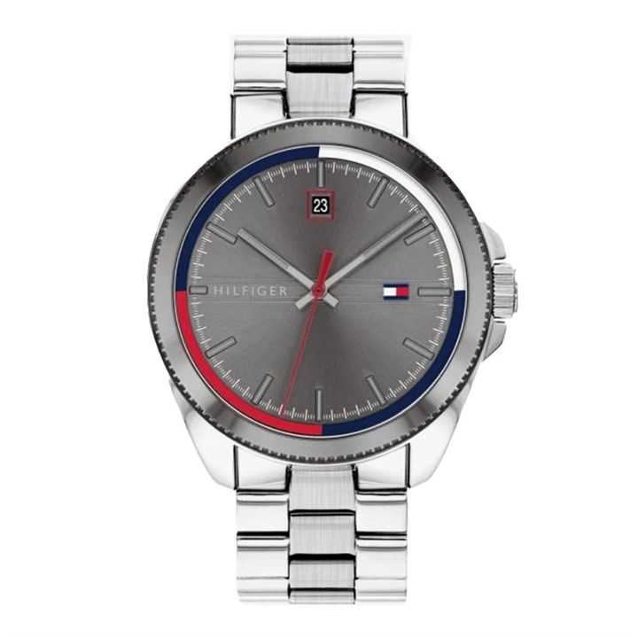 Tommy Hilfiger 1791684 Stainless Steel Bracelet Watch - W95187