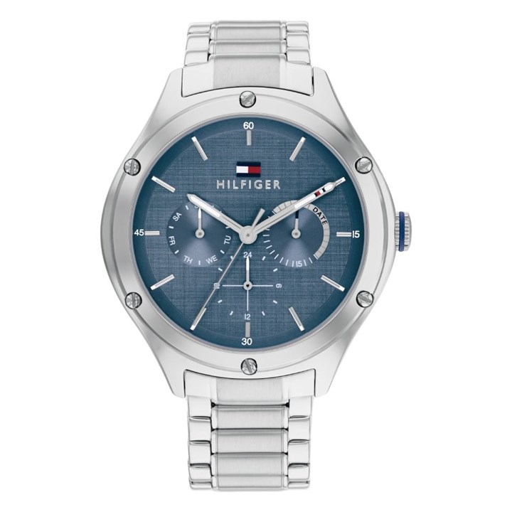 Tommy Hilfiger 1782657 Stainless Steel Bracelet Watch - W95316