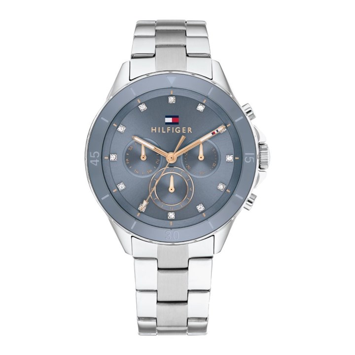 Tommy Hilfiger 1782708 Bracelet Watch - W95338