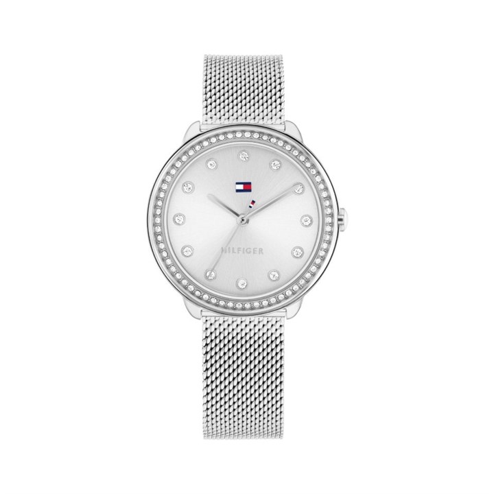 Tommy Hilfiger 1782698 Mesh Bracelet Watch - W95339